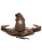 Figurină interactivă The Noble Collection Movies: Harry Potter - Talking Sorting Hat, 41 cm - 2t