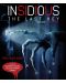 Insidious: The Last Key (Blu-ray) - 1t
