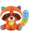 Jucărie interactivă Vtech - Panda roșu - 1t