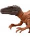 Jucărie interactivă Jurassic World Strike Attack - Herrerasaurus - 2t