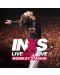 INXS - Live Baby Live, Wembley Stadium (CD)	 - 1t