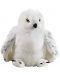 Figura interactivă The Noble Collection Movies: Harry Potter - Hedwig, 30 cm - 1t