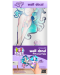Sticker interactiv de perete HoloToyz Augmented Reality - Sirena - 1t