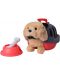 Jucărie interactivă Raya Toys - Câine cu accesorii - 1t