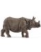 Figurina Schleich Wild Life - Rinocer indian - 1t