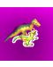 Stickere interactive HoloToyz Augmented Reality - Dinozauri - 7t