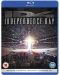 Independence Day (Remastered) (Blu-Ray) - 1t