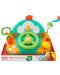 Jucarie interactiva Bright Starts - Lights & Colors Driver - 3t