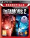 inFAMOUS 2 - Essentials (PS3) - 1t