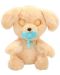 Pui de câine interactiv IMC Toys Baby Paws - Labrador - 4t