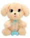 Pui de câine interactiv IMC Toys Baby Paws - Labrador - 5t