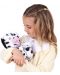 Puieș de câine interactiv IMC Toys Baby Paws - dalmatian - 9t