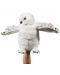 Figura interactivă The Noble Collection Movies: Harry Potter - Hedwig, 30 cm - 2t