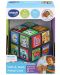 Jucărie interactivă Vtech -Învârte și învață, Animal Cube - 1t