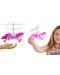 Jucărie interactivă Raya Toys - Unicorn zburător cu senzor - 2t
