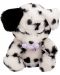 Puieș de câine interactiv IMC Toys Baby Paws - dalmatian - 7t