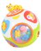 Jucărie interactivă Hola Toys - Minge - 2t