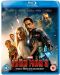 Iron Man 3 (Blu-Ray)	 - 1t
