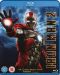 Iron Man 2 (Blu-Ray)	 - 1t