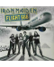 Iron Maiden - Flight 666 (2 Vinyl) - 1t