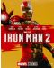 Iron Man 2 (Blu-ray) - 1t