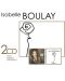Isabelle Boulay - Merci Serge Reggiani / Mieux qu'ici bas (2 CD) - 1t