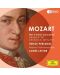 Itzhak Perlman - Mozart, W.A.: the 5 Violin Concertos; Adagio K.261; 2 Rondos K.269 & 373 (2 CD) - 1t