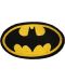 Covoras de intrare  SD Toys DC Comics: Batman - Logo (Oval) - 1t