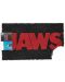 Covoras de intrare SD Toys Movies: Jaws - Logo - 1t