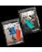 J-Hope (BTS) - Hope on the Street Vol.1, Prelude (Red Version) (CD Box)  - 2t