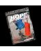 J-Hope (BTS) - Hope on the Street Vol.1, Prelude (Red Version) (CD Box)  - 3t