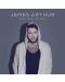 James Arthur - Back From the Edge (CD) - 1t
