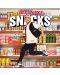 Jax Jones - Snacks (CD) - 1t