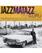 Guru - Jazzmatazz Vol.2 - the New Reality (CD) - 1t