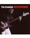 Jaco Pastorius- the Essential Jaco Pastorius (2 CD) - 1t