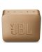 Mini boxa JBL Go 2 - aurie - 4t