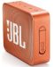 Mini boxa JBL Go 2 - portocalie - 3t