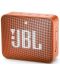 Mini boxa JBL Go 2 - portocalie - 1t