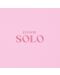 Jennie (Blackpink) - Solo (CD Box)  - 1t