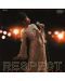 Jennifer Hudson - Respect OST (CD)	 - 1t