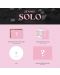 Jennie (Blackpink) - Solo (CD Box)  - 3t