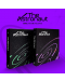 Jin (BTS) - The Astronaut, Version 1 (Purple) (CD Box)  - 2t