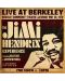 Jimi Hendrix - Live at Berkeley (Vinyl) - 1t