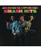 Jimi Hendrix - Smash Hits (CD) - 1t