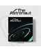 Jin (BTS) - The Astronaut, Version 2 (Green) (CD Box) - 3t