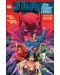 JLA: The Tower of Babel The Deluxe Edition - 1t
