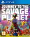 Journey to the Savage Planet (PS4) - 1t