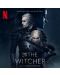 Joseph Trapanese - The Witcher: Season 2 Soundtrack (CD) - 1t