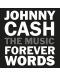Johnny Cash - Forever Words (CD) - 1t