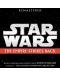 John Williams - Star Wars: the Empire Strikes Back (CD) - 1t